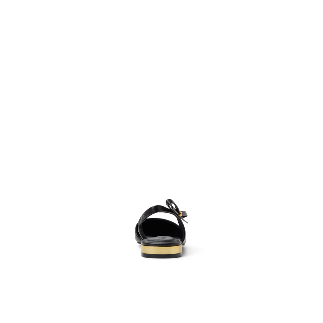 JANE BOW | BLACK