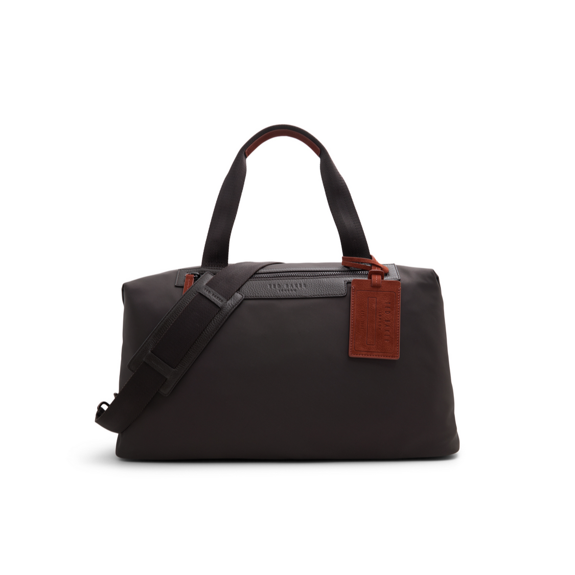 ENDER | DK-BROWN