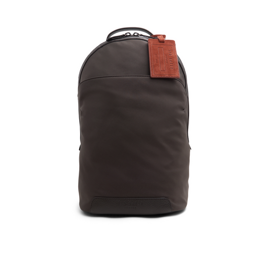 XADEN | DK-BROWN