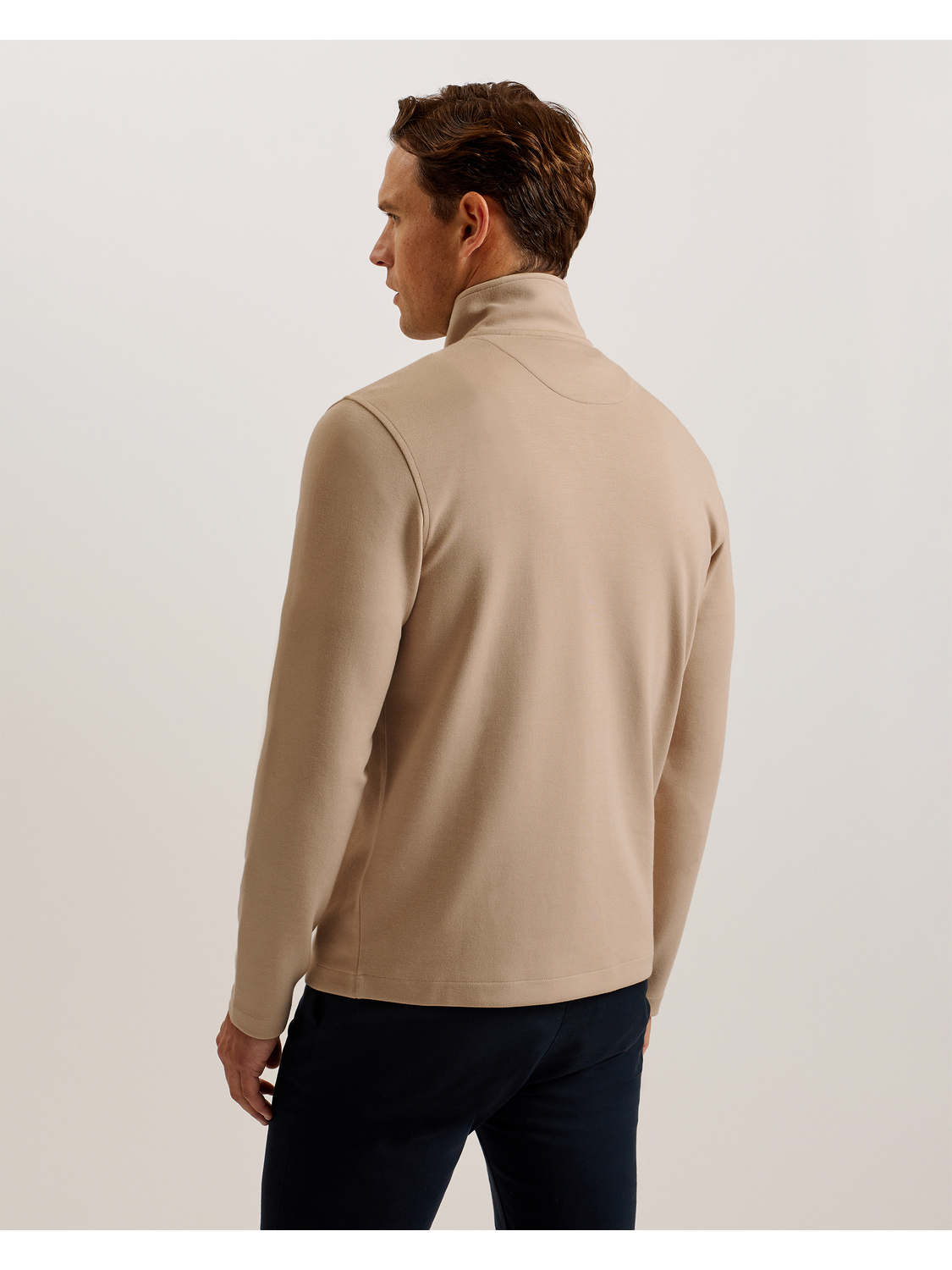 VELLER | TAUPE