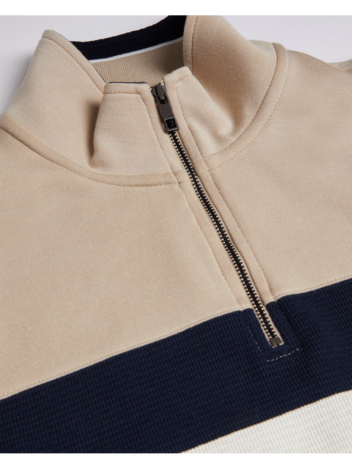 VELLER | TAUPE