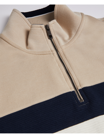 VELLER | TAUPE
