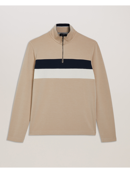 VELLER | TAUPE