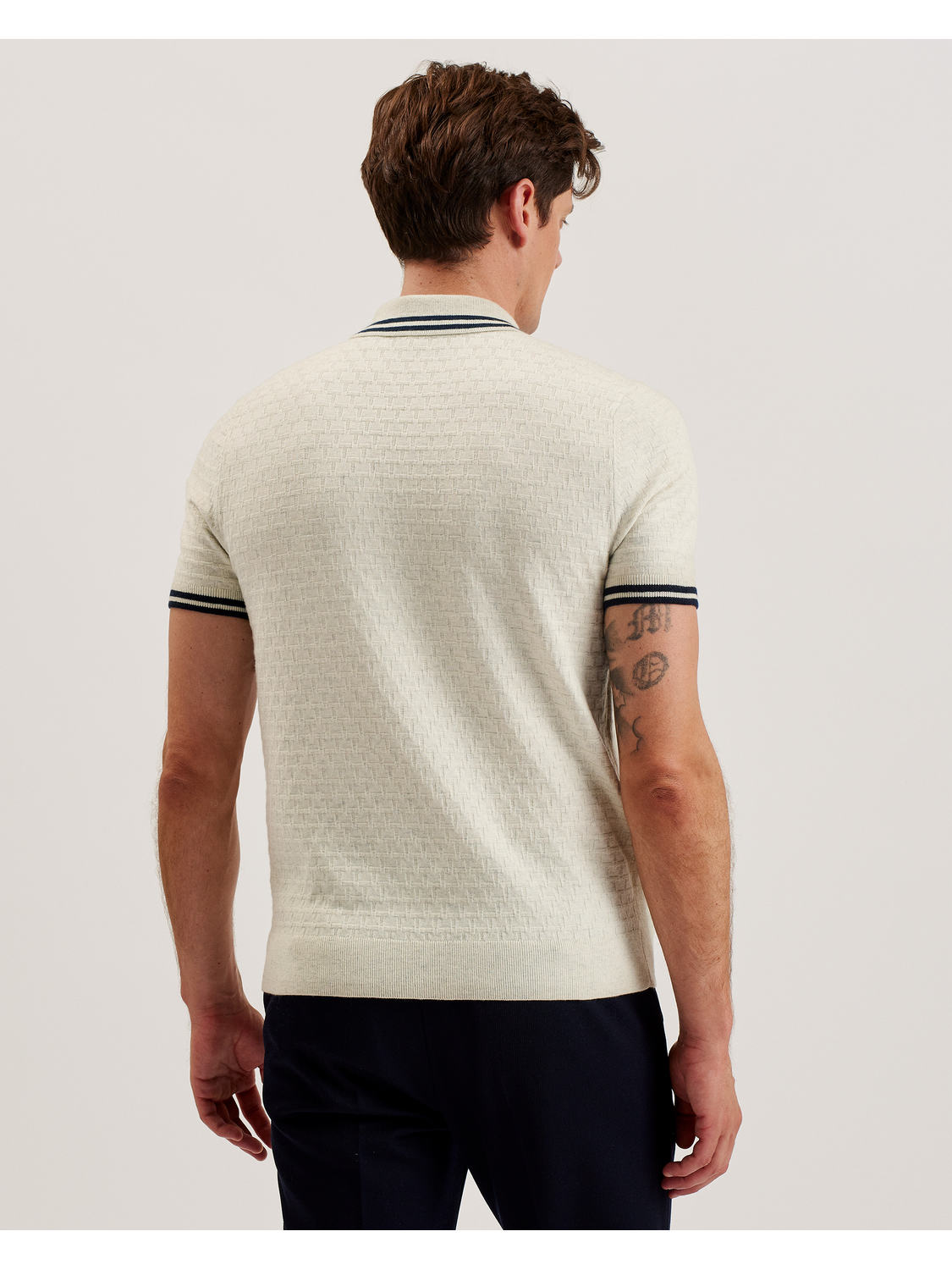 MAHANI | BEIGE