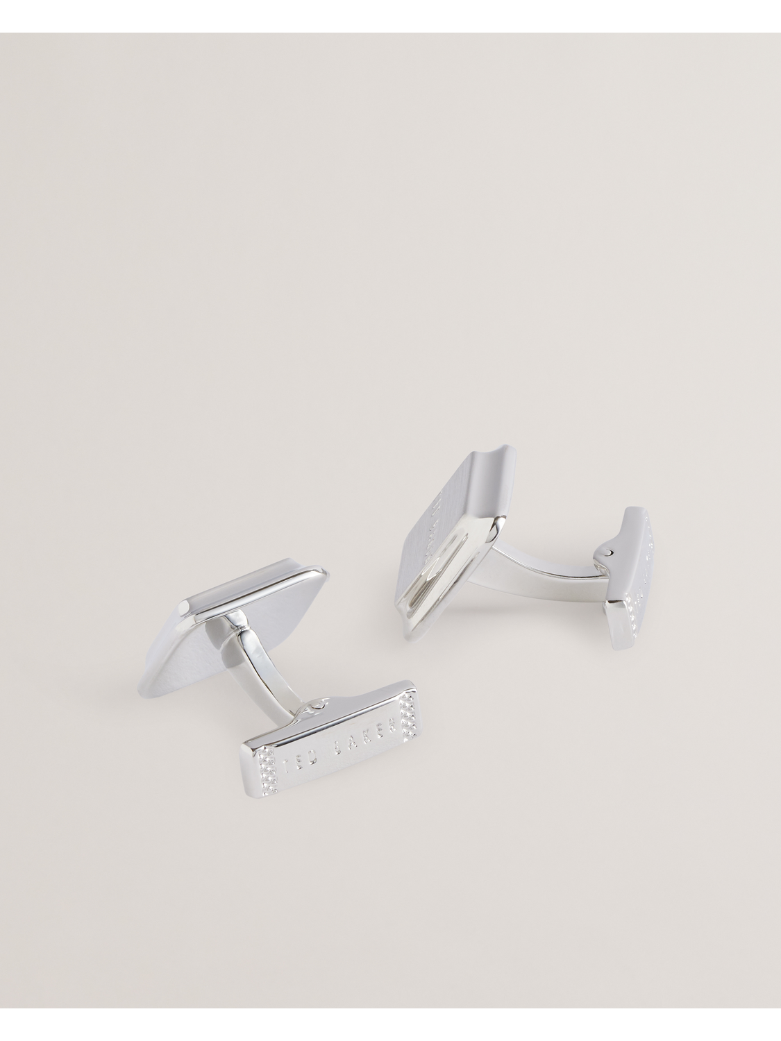 TEDLY | SILVER