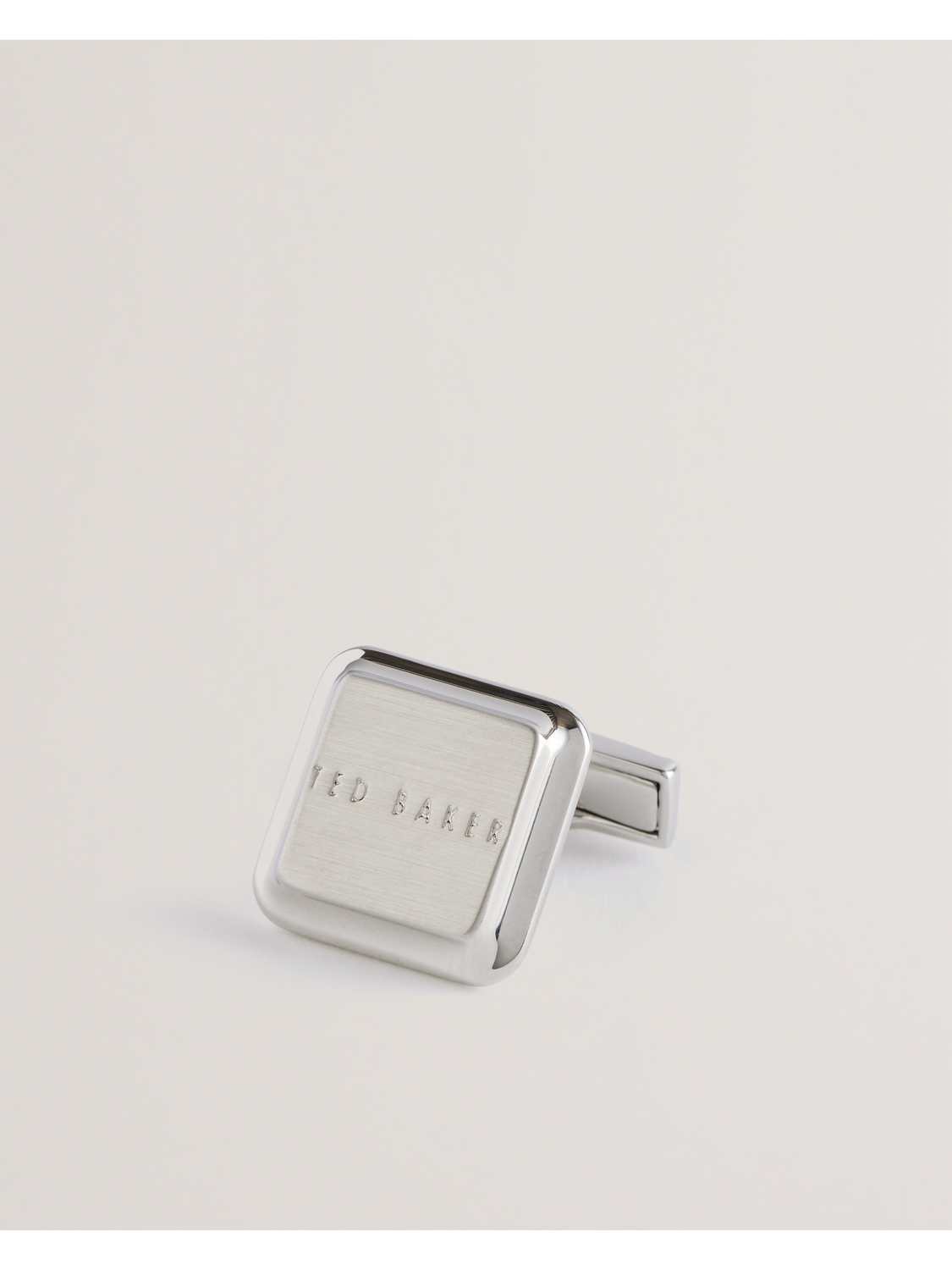 TEDLY | SILVER