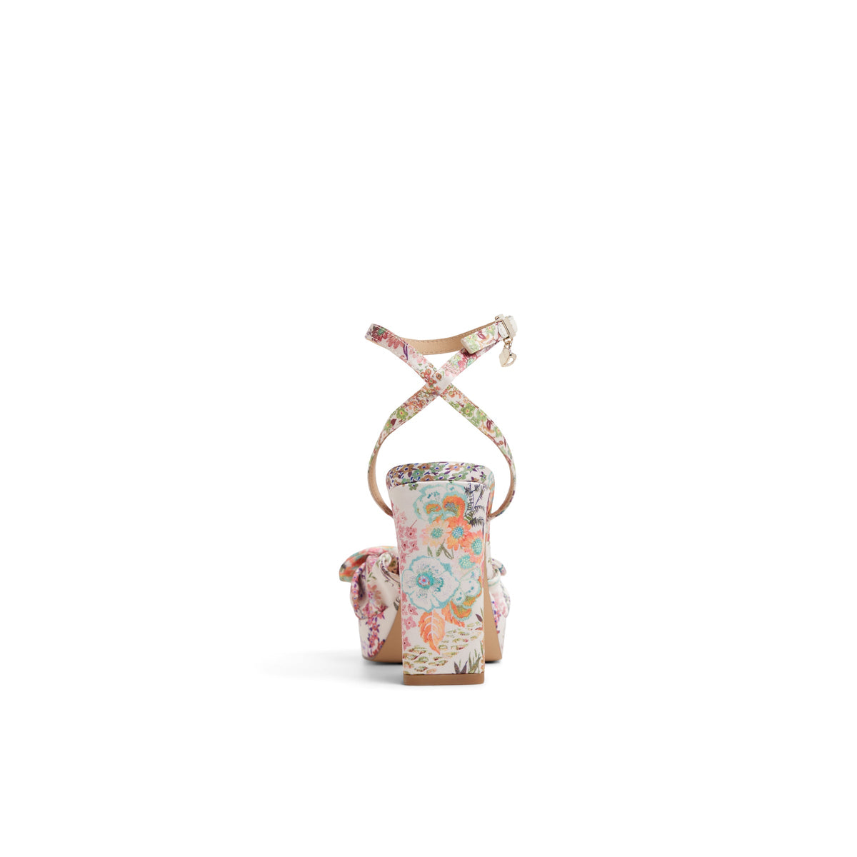 HALLIE | WISTERIA-FLORAL