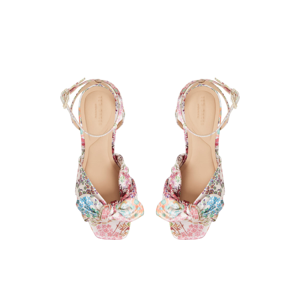 HALLIE | WISTERIA-FLORAL