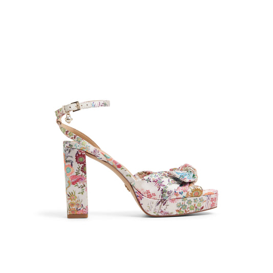 HALLIE | WISTERIA-FLORAL