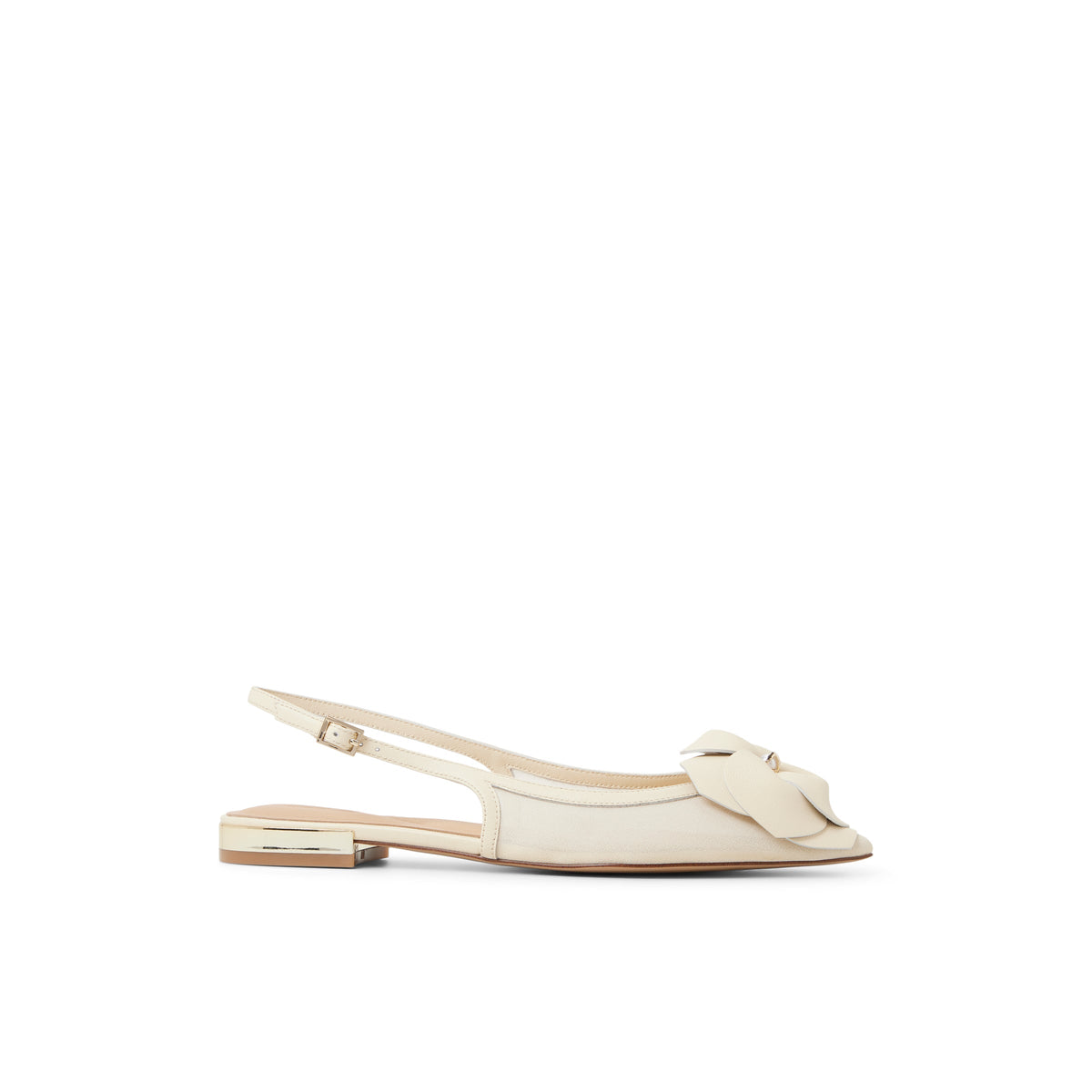LILI ROSE | CREAM