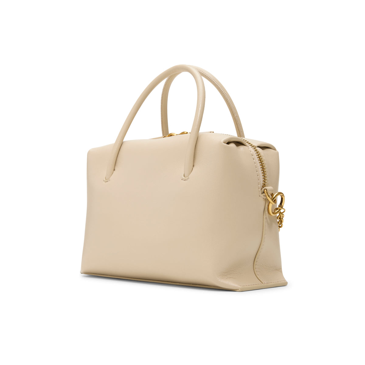 VERA | OPEN-WHITE