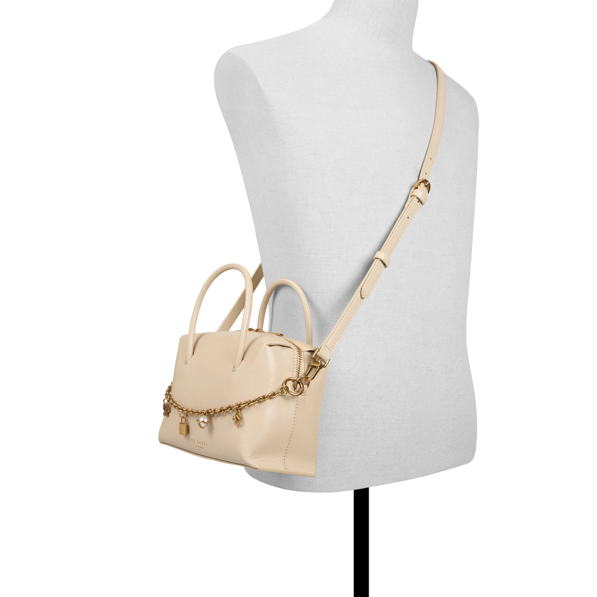 VERA | OPEN-WHITE