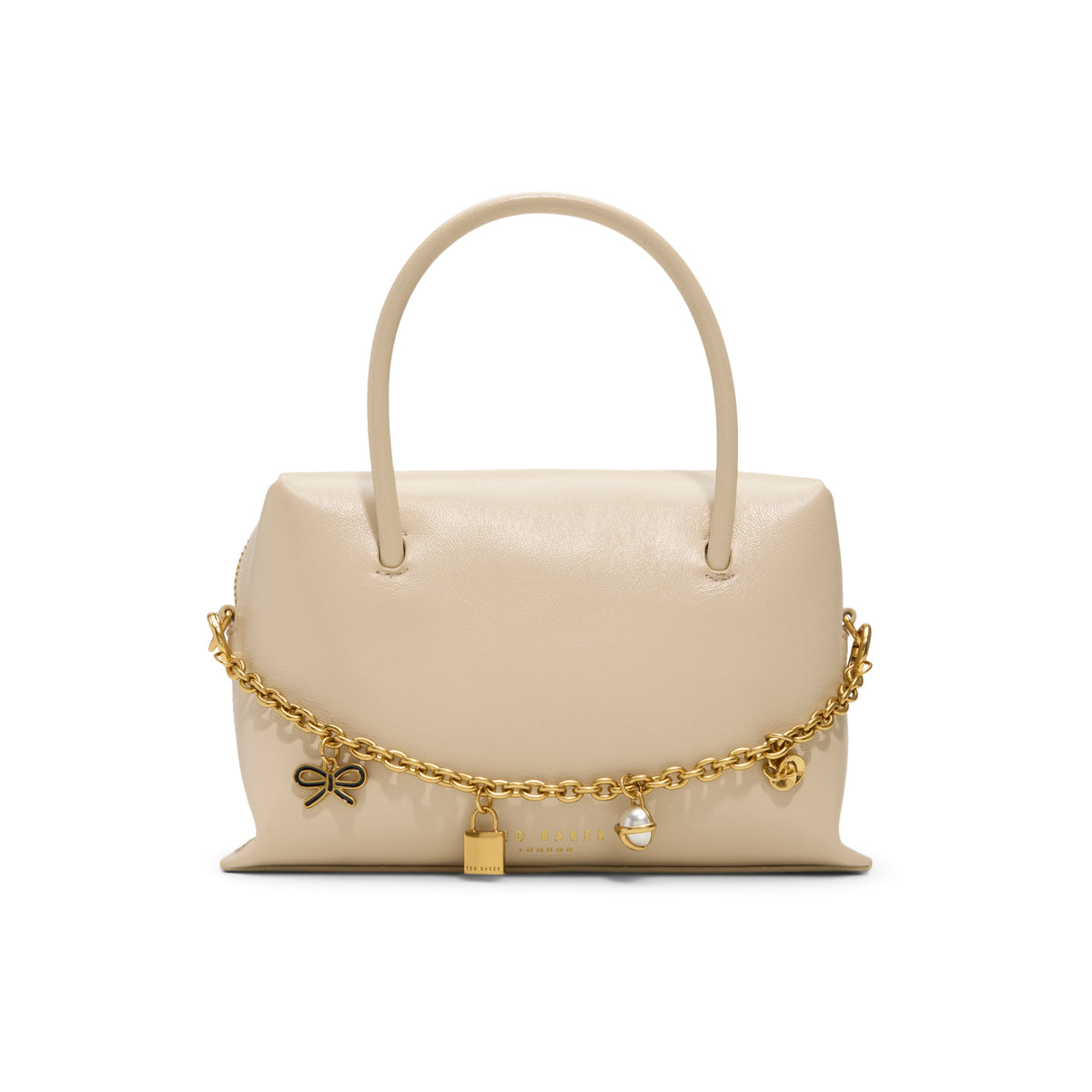 VERA | OPEN-WHITE