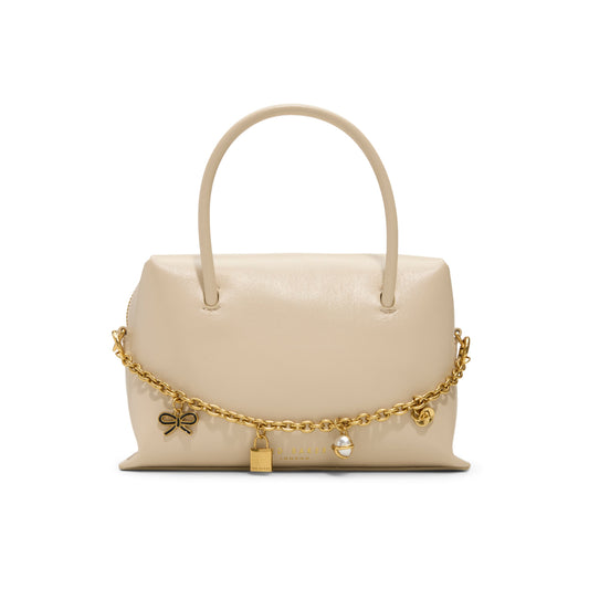 VERA | OPEN-WHITE