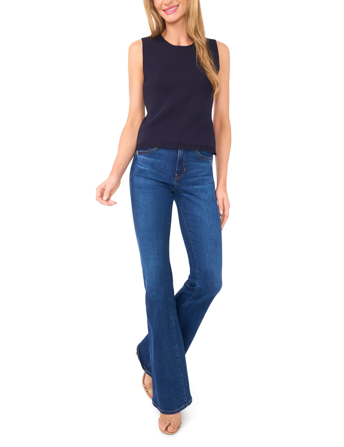 SANDIE | BARITONE BLUE