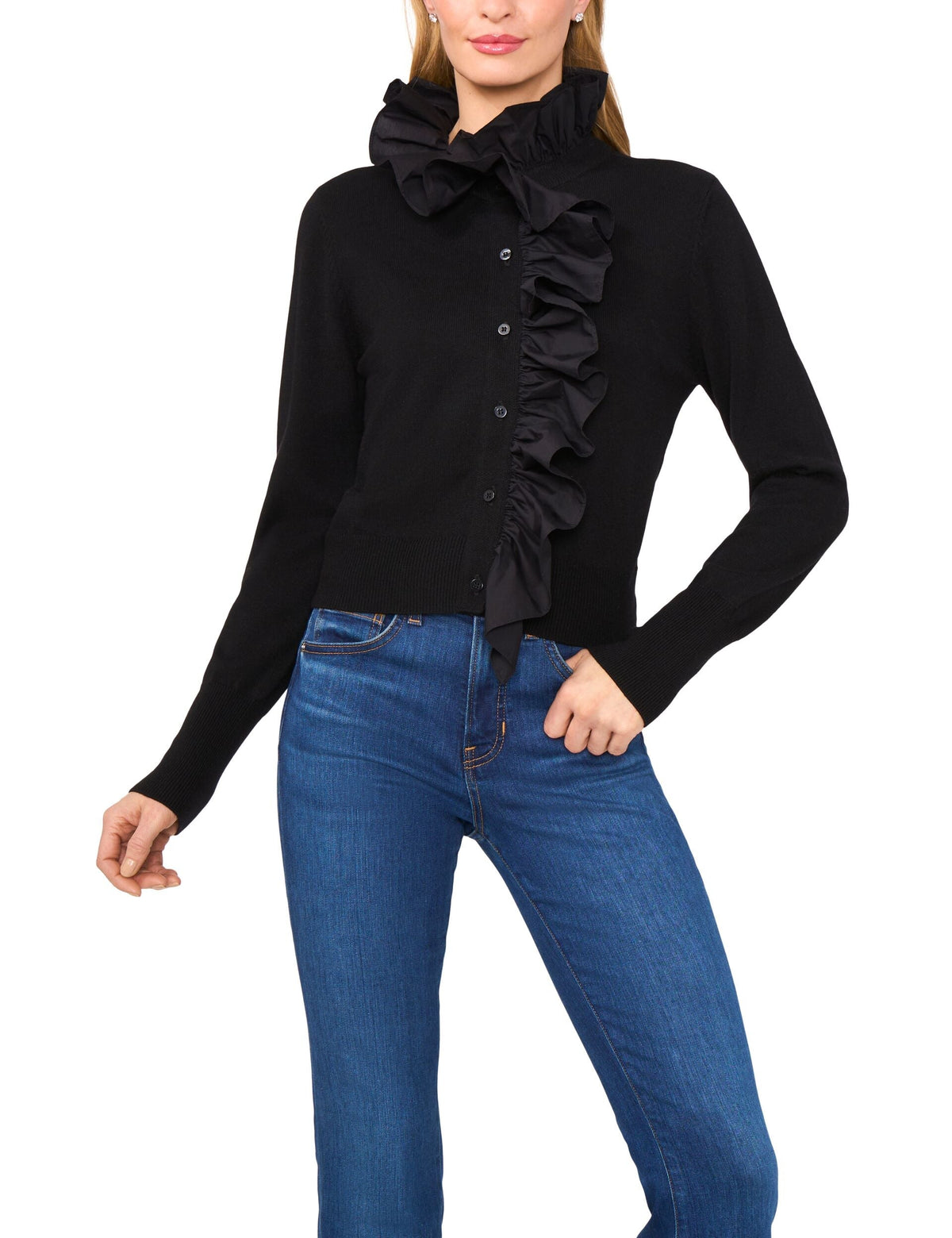 EPPIE | RICH BLACK