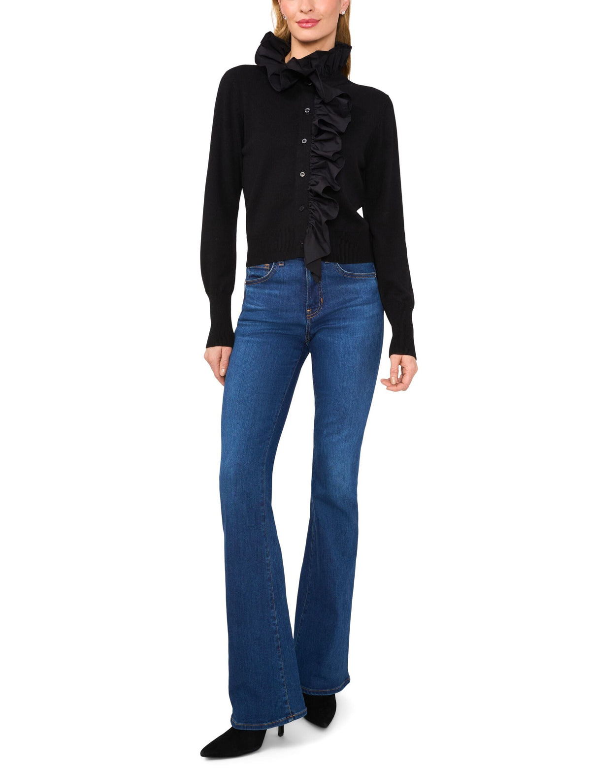 EPPIE | RICH BLACK