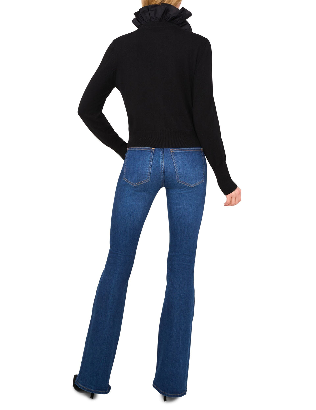 EPPIE | RICH BLACK