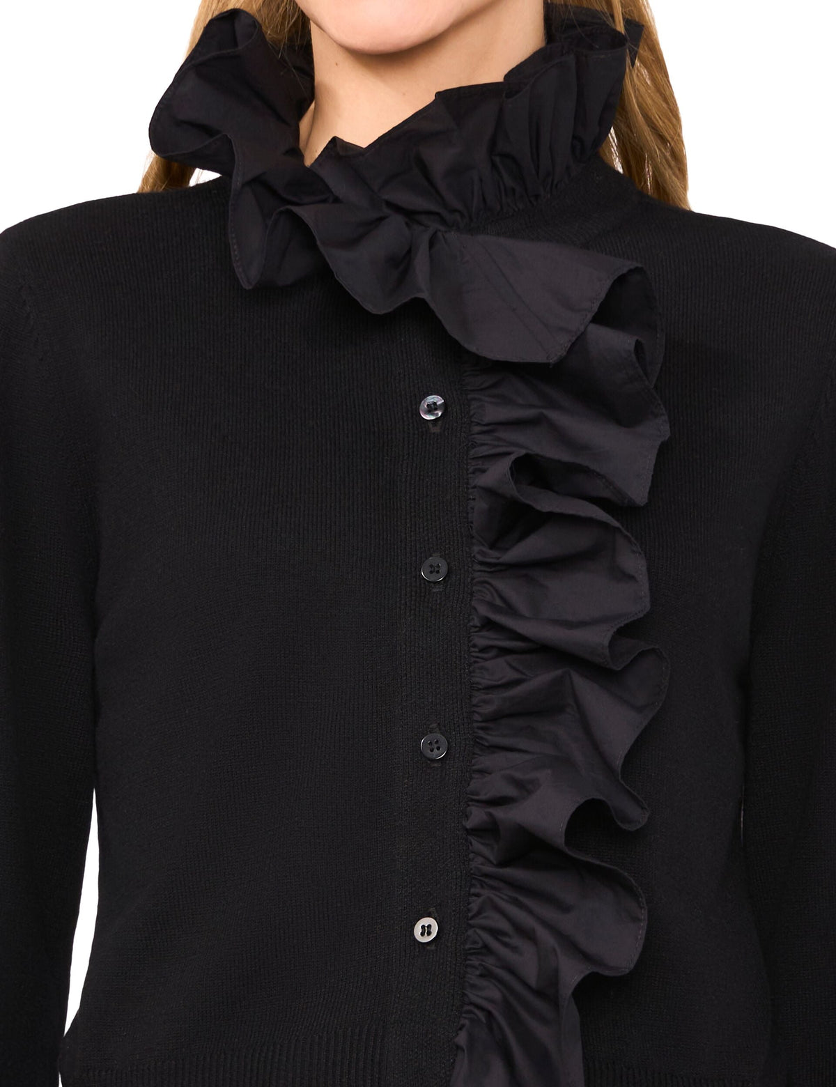 EPPIE | RICH BLACK