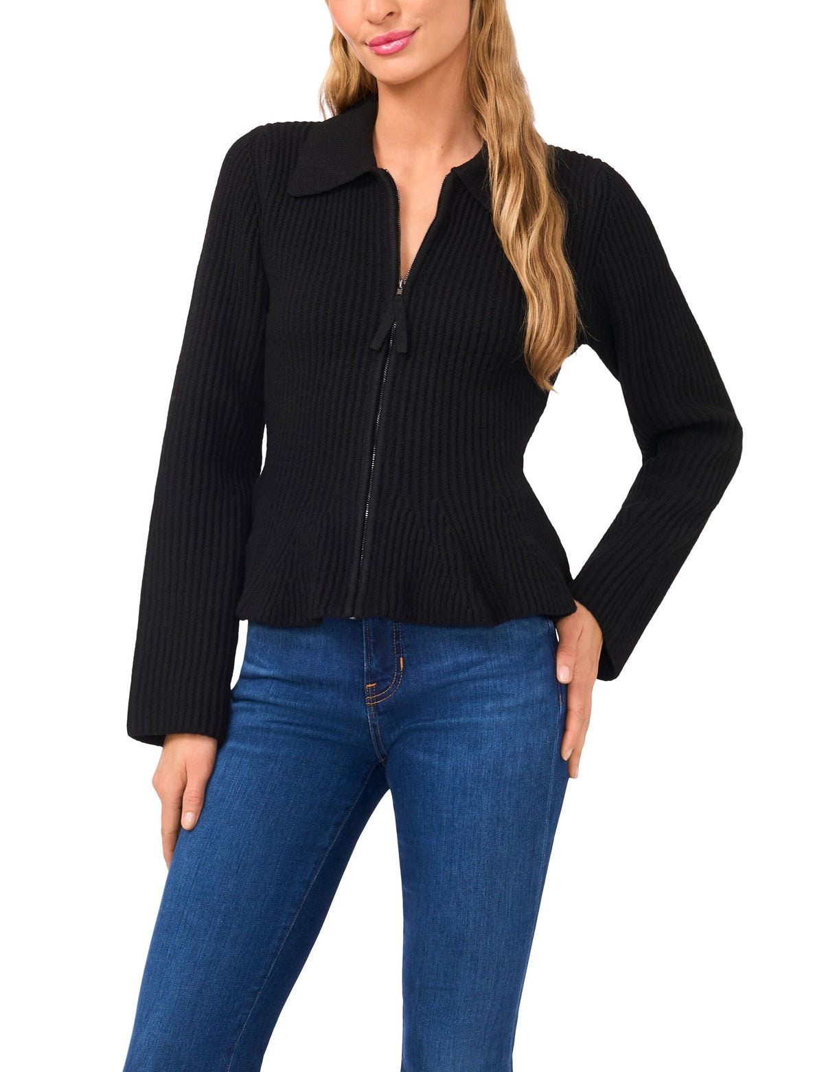 LUELLA | RICH BLACK