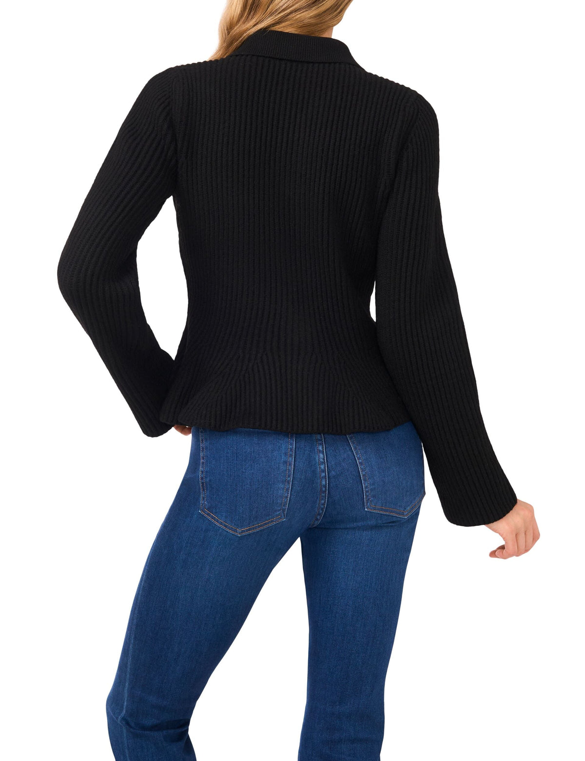 LUELLA | RICH BLACK