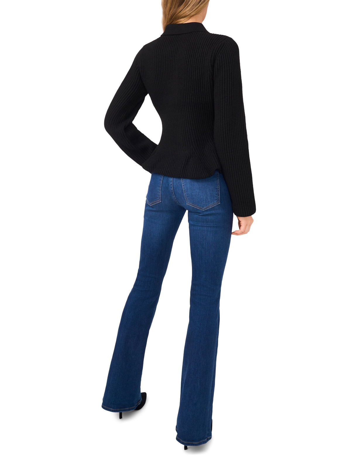 LUELLA | RICH BLACK