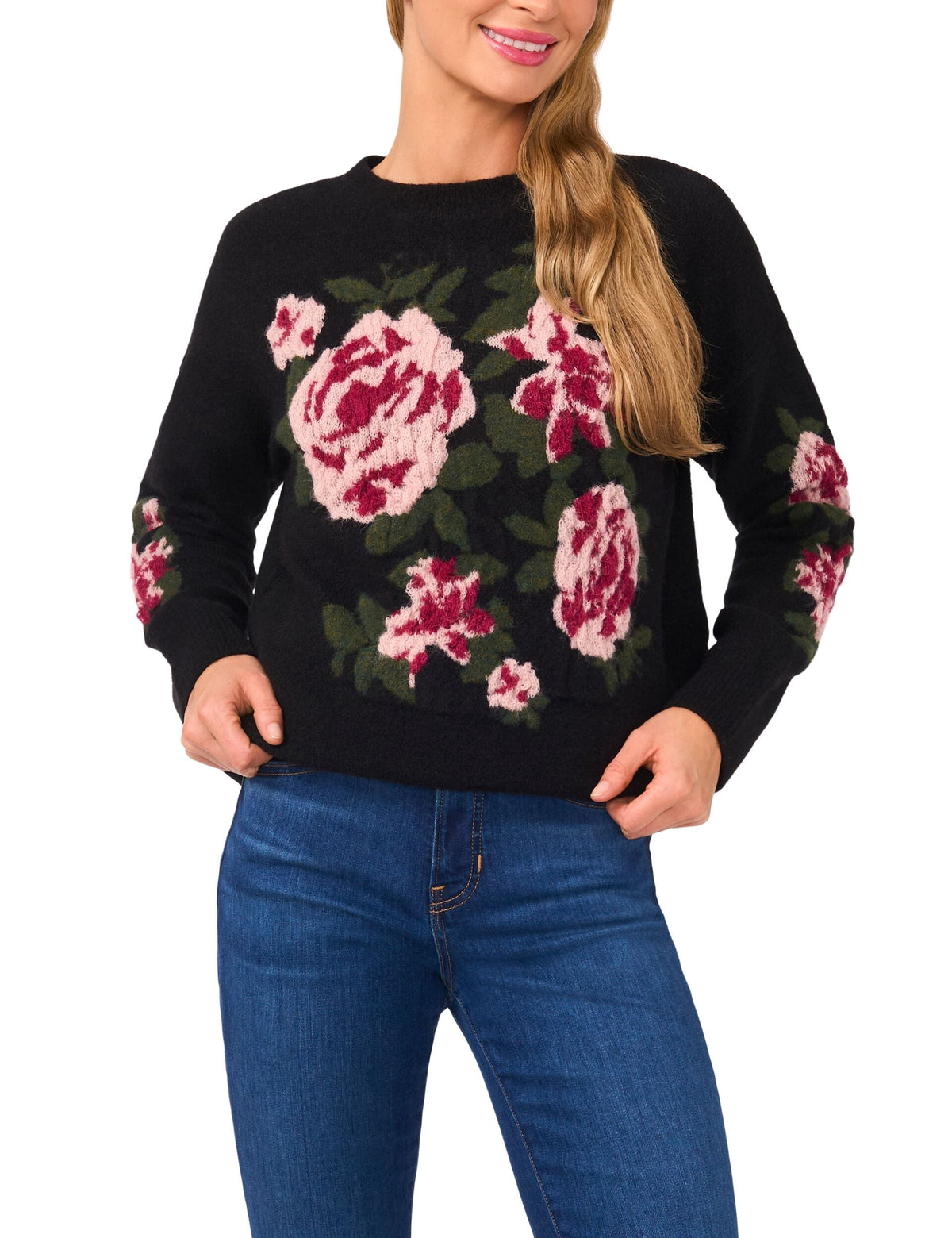 FLORIANNA | RICH BLACK