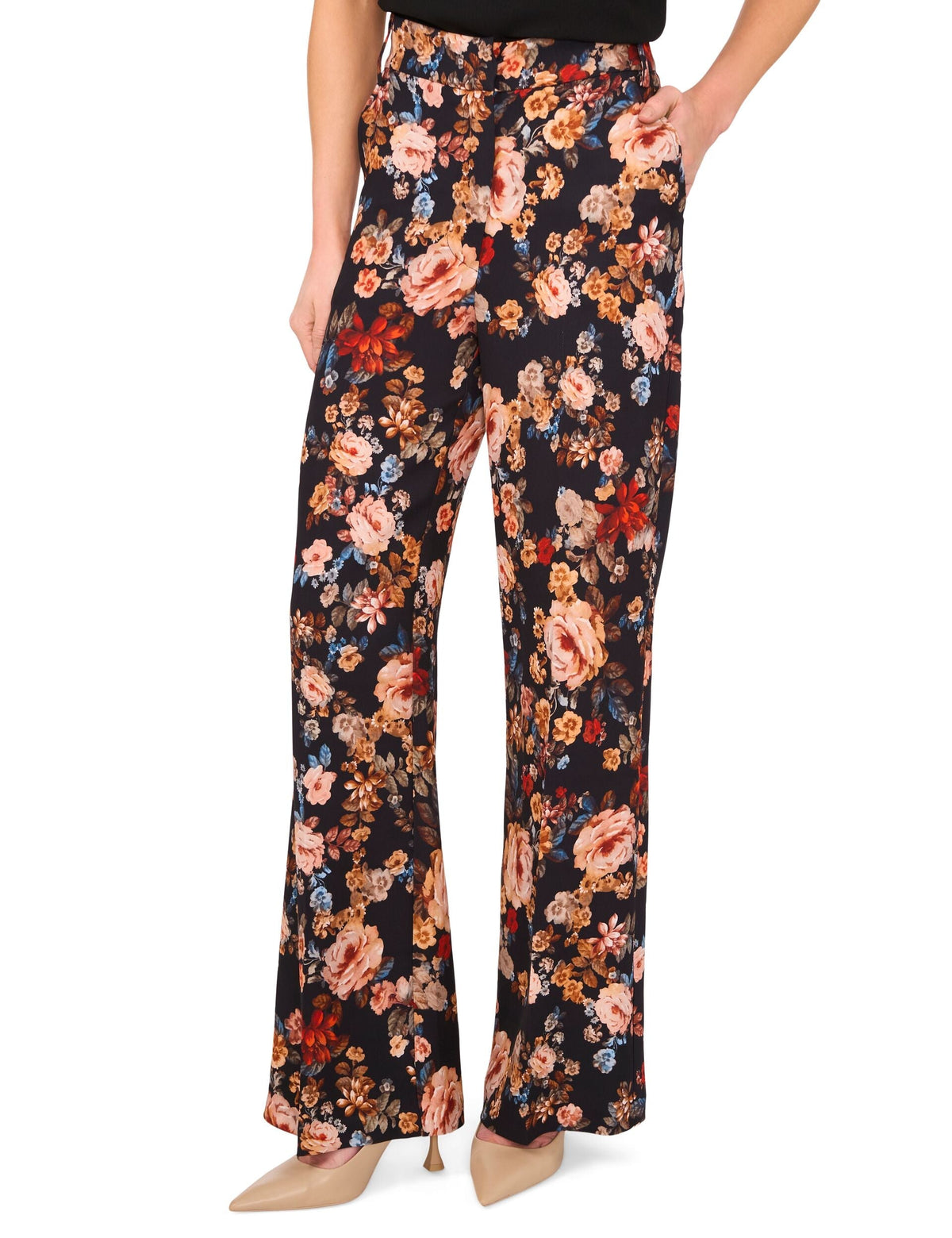 FLORAAT | RICH BLACK