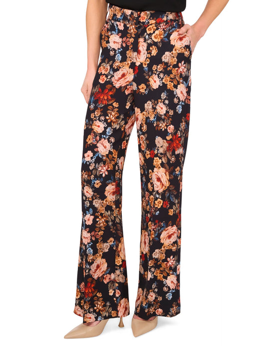 FLORAAT | RICH BLACK