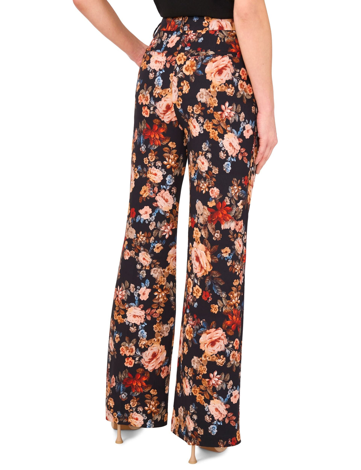 FLORAAT | RICH BLACK