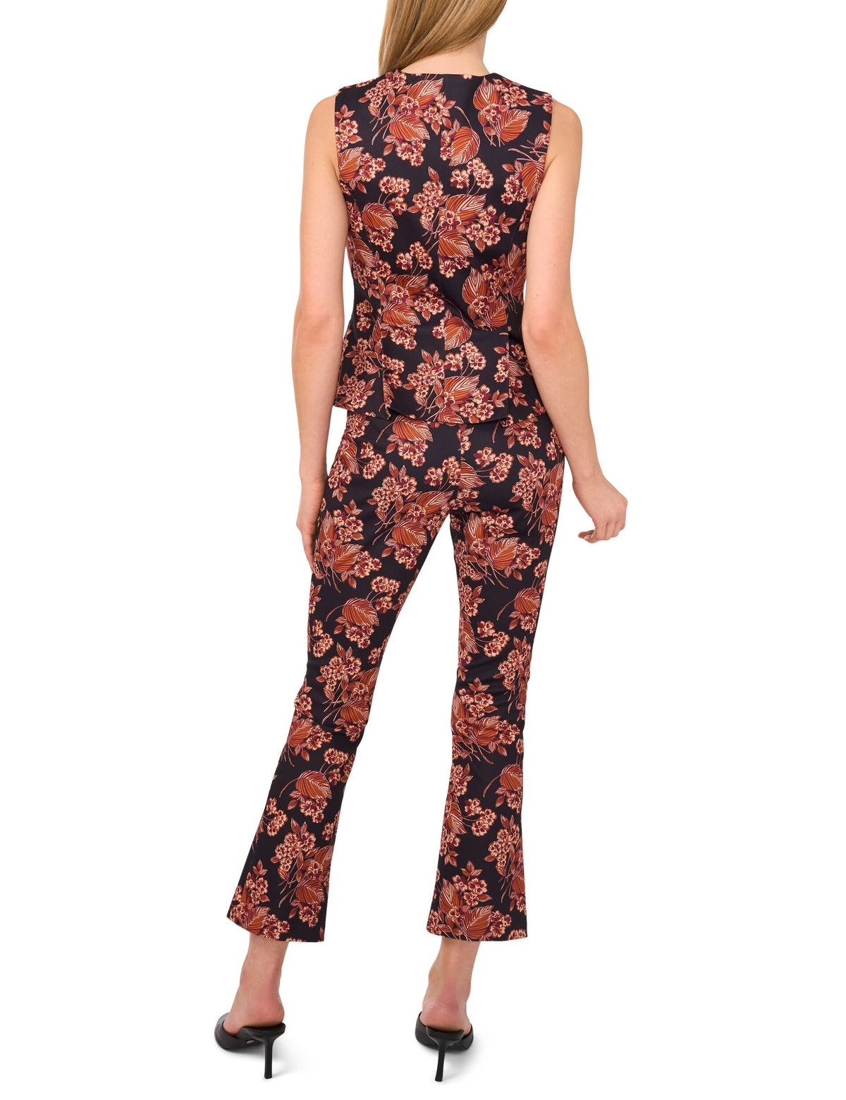 MARENAE | LEATHER BROWN