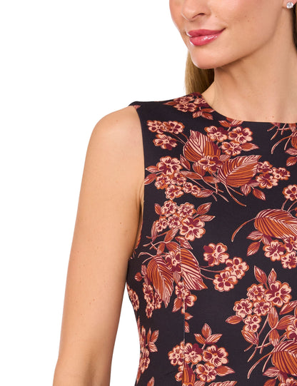 MARENAE | LEATHER BROWN
