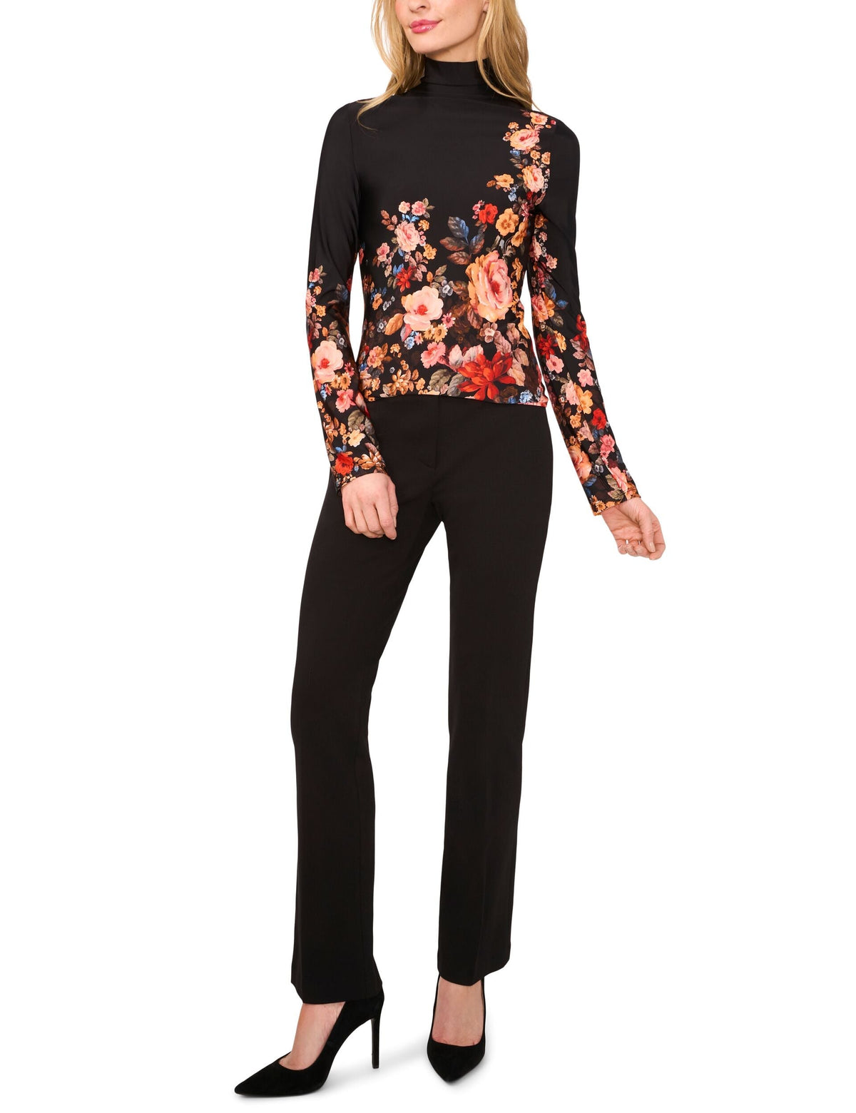 FLORENTIA | RICH BLACK