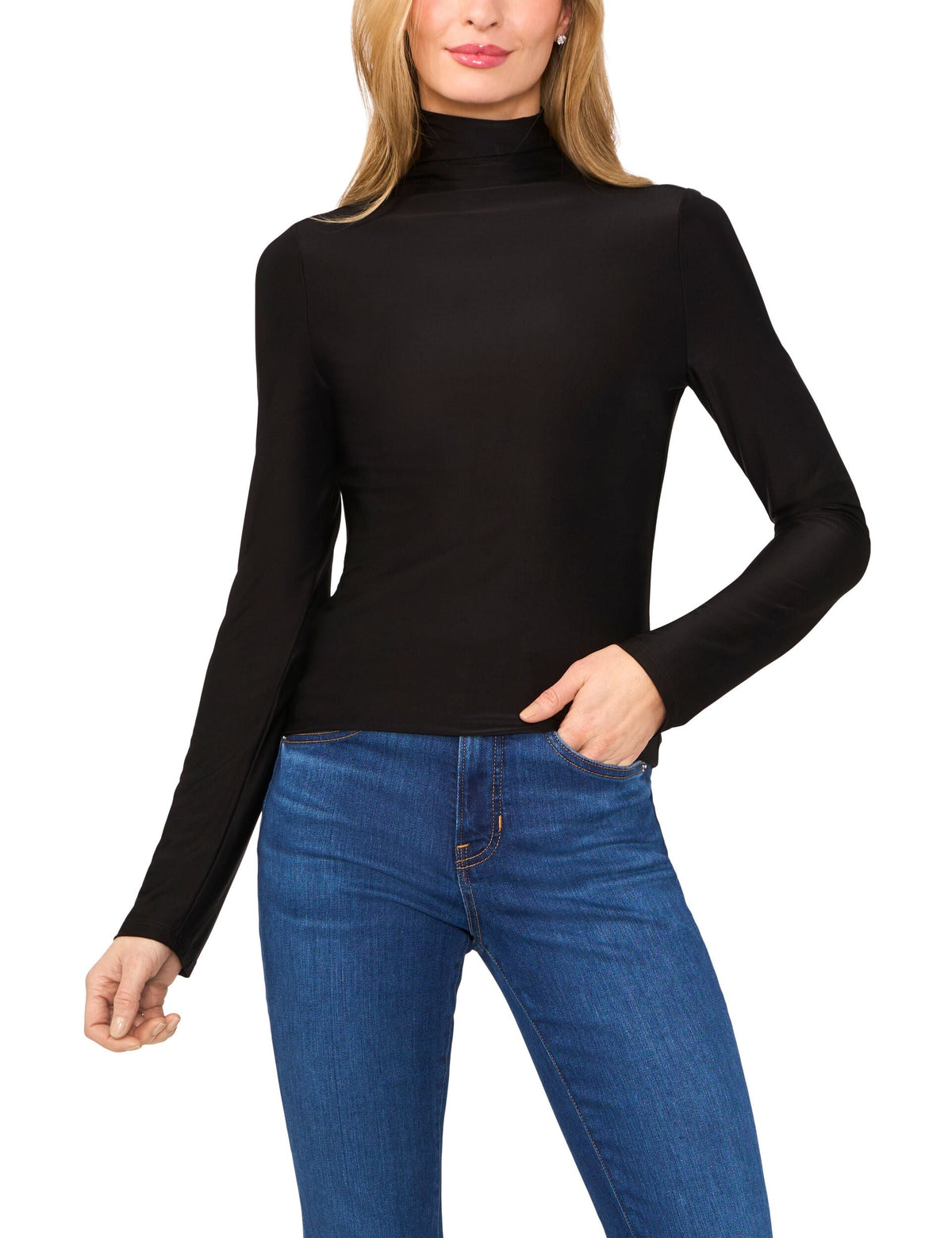 CIARINA | RICH BLACK