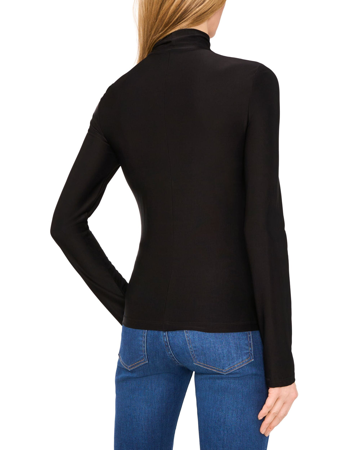 CIARINA | RICH BLACK
