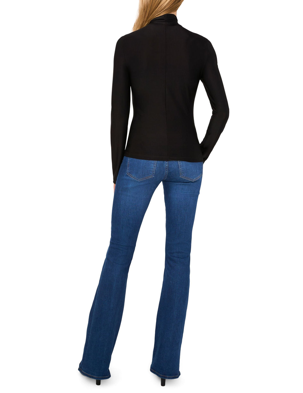 CIARINA | RICH BLACK