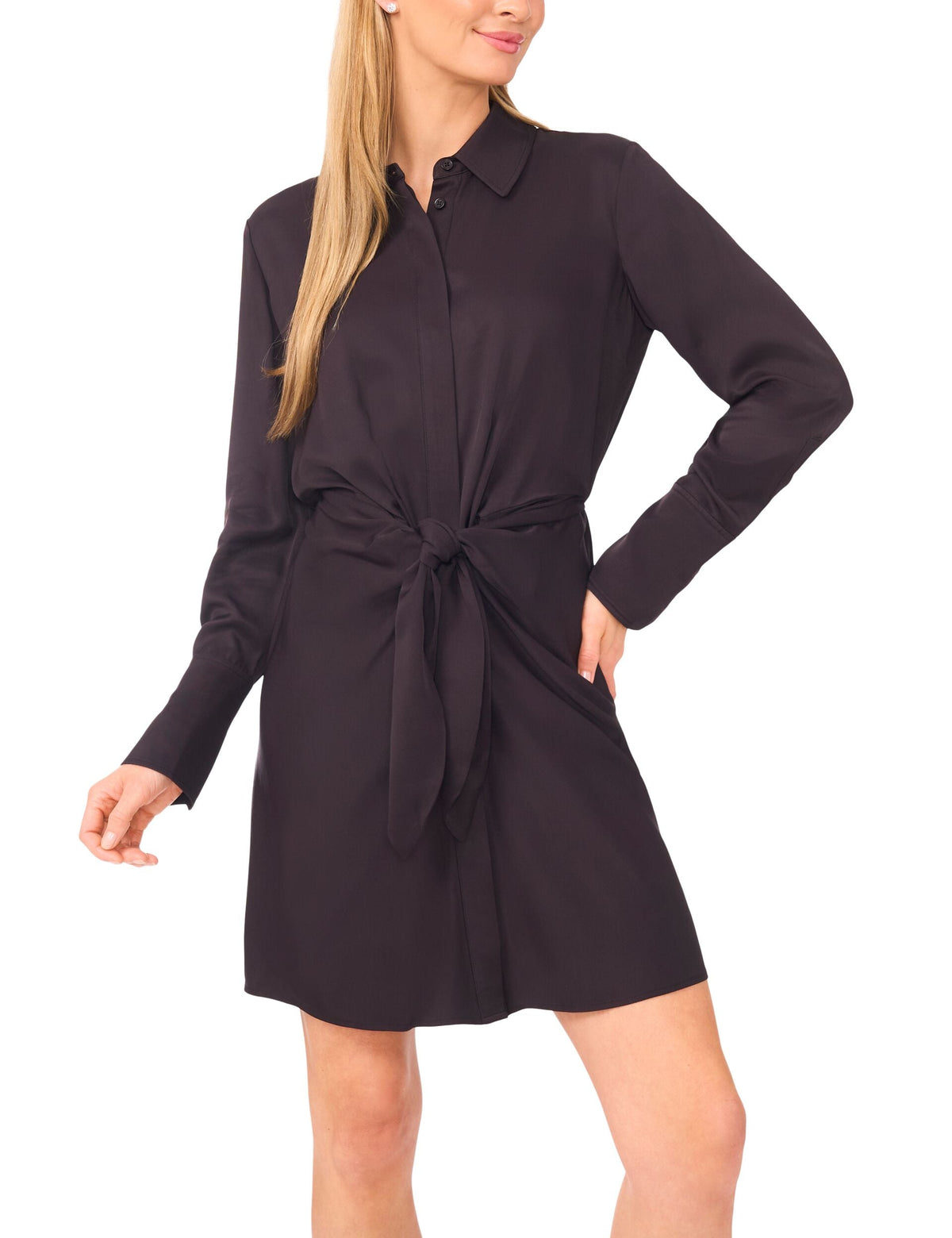 CORINA | RICH BLACK