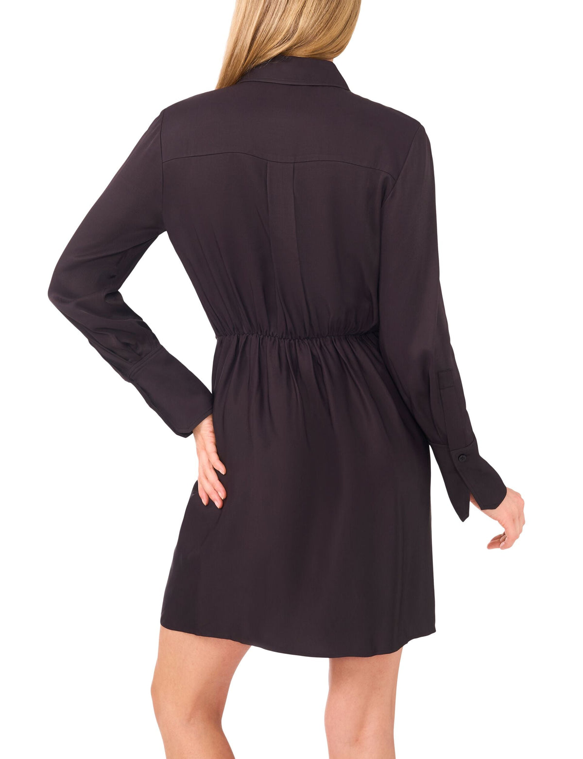 CORINA | RICH BLACK