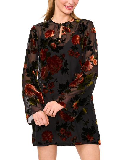 BELLASIA | RICH BLACK