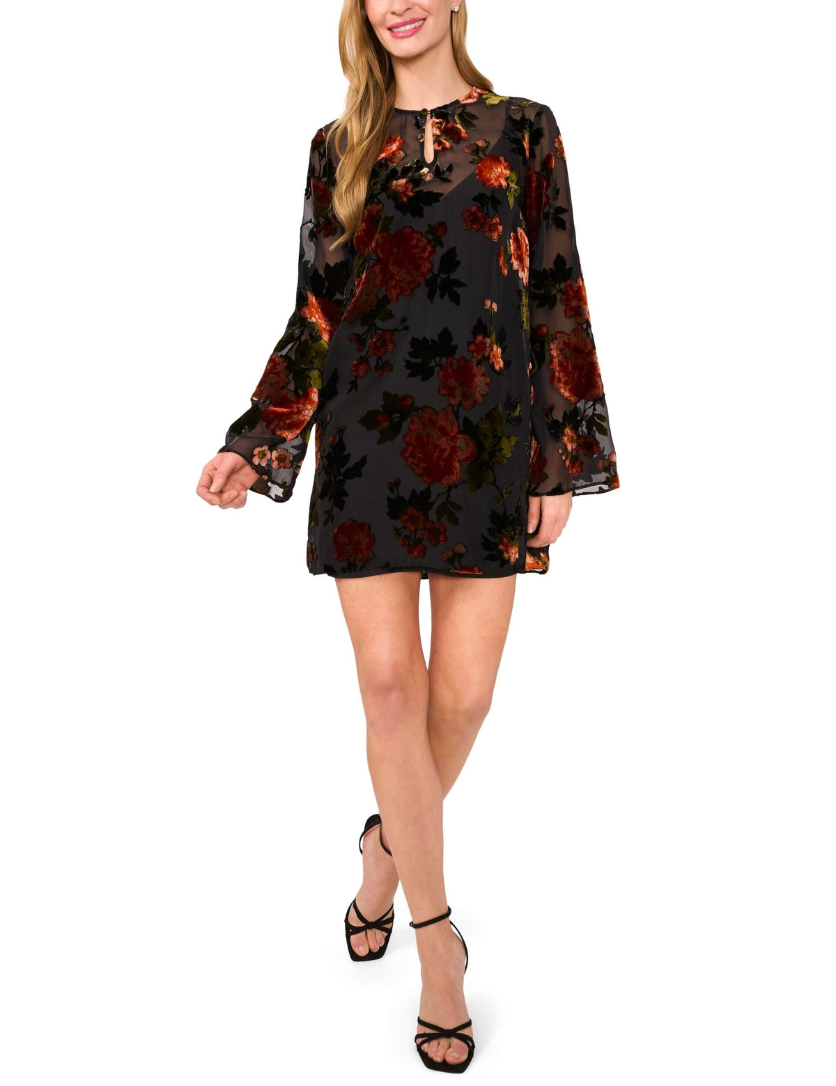 BELLASIA | RICH BLACK