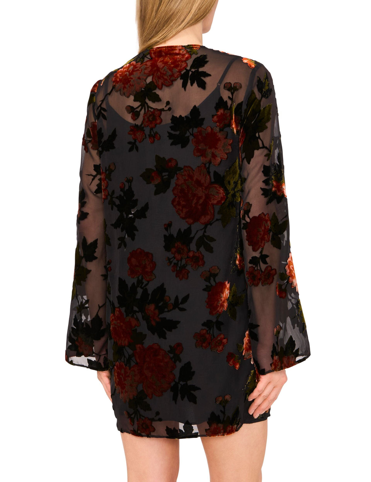 BELLASIA | RICH BLACK