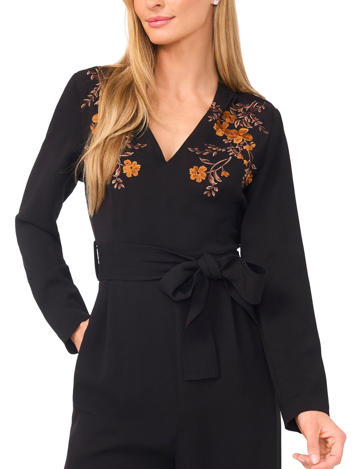 MARITA | RICH BLACK