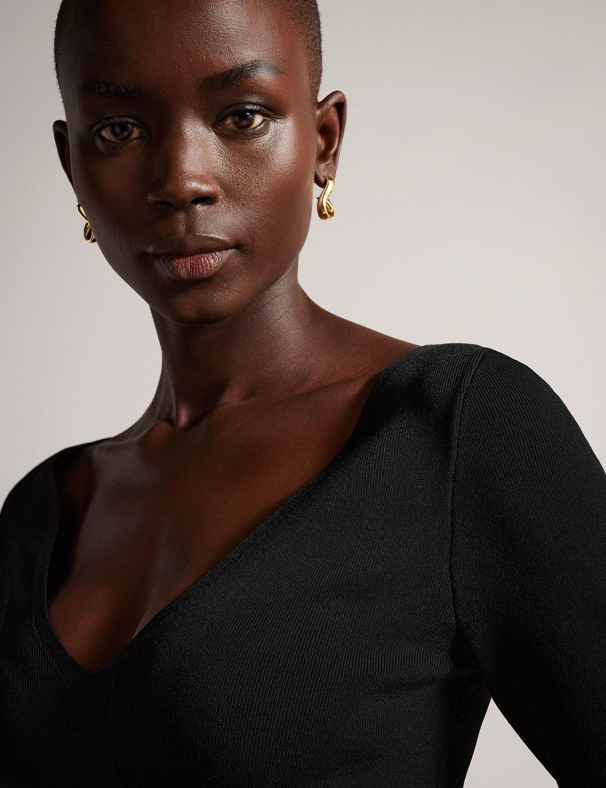 CILESTE | BLACK