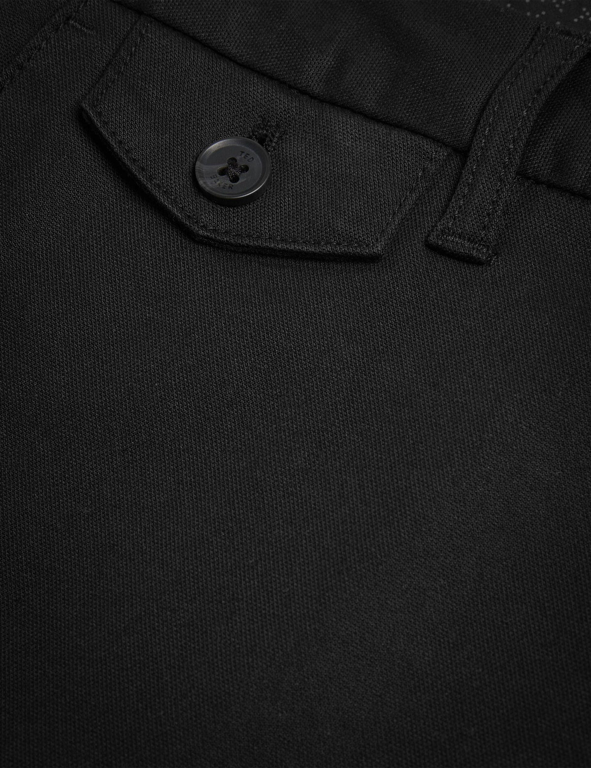 HAYDAE | BLACK