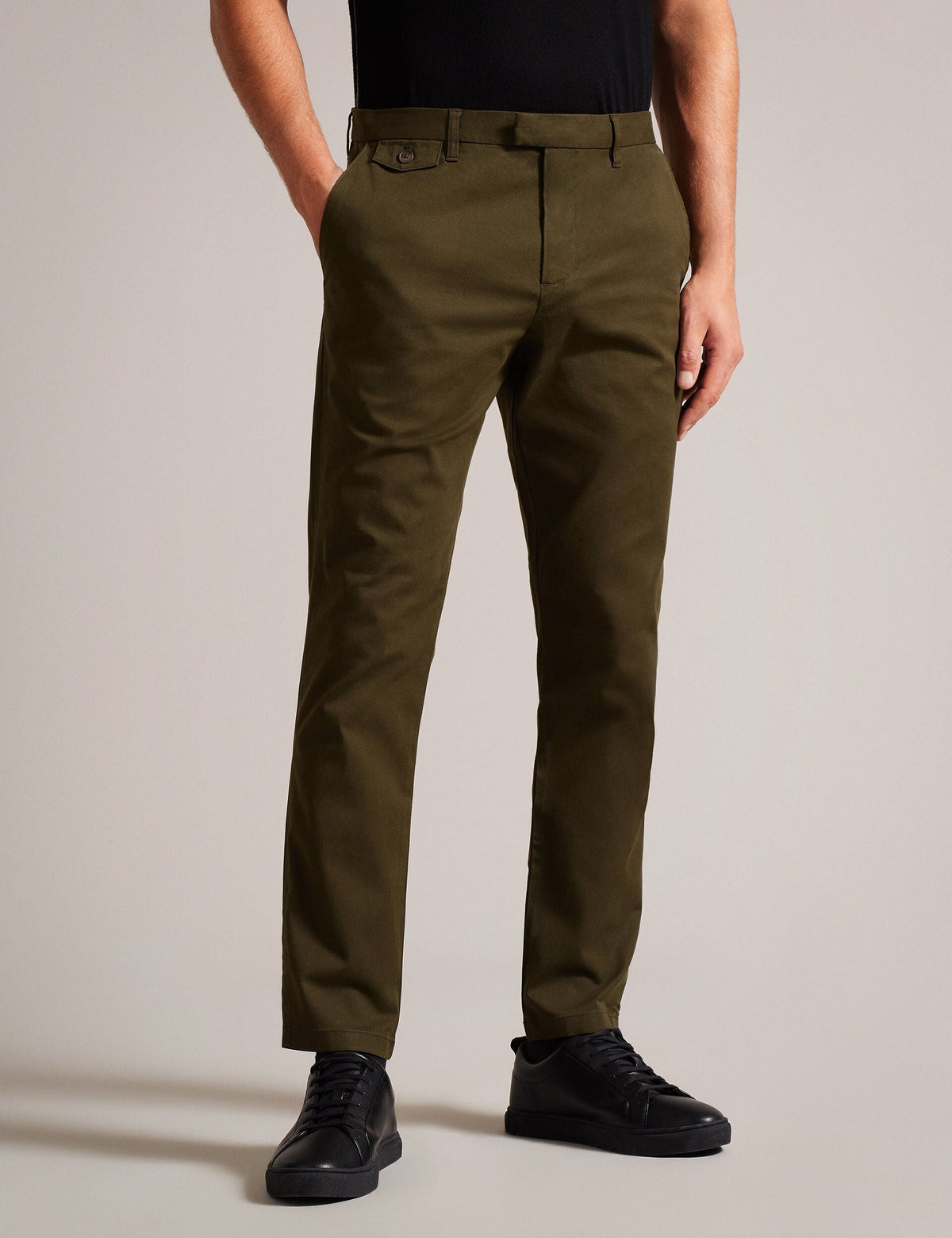 HAYDAE | KHAKI