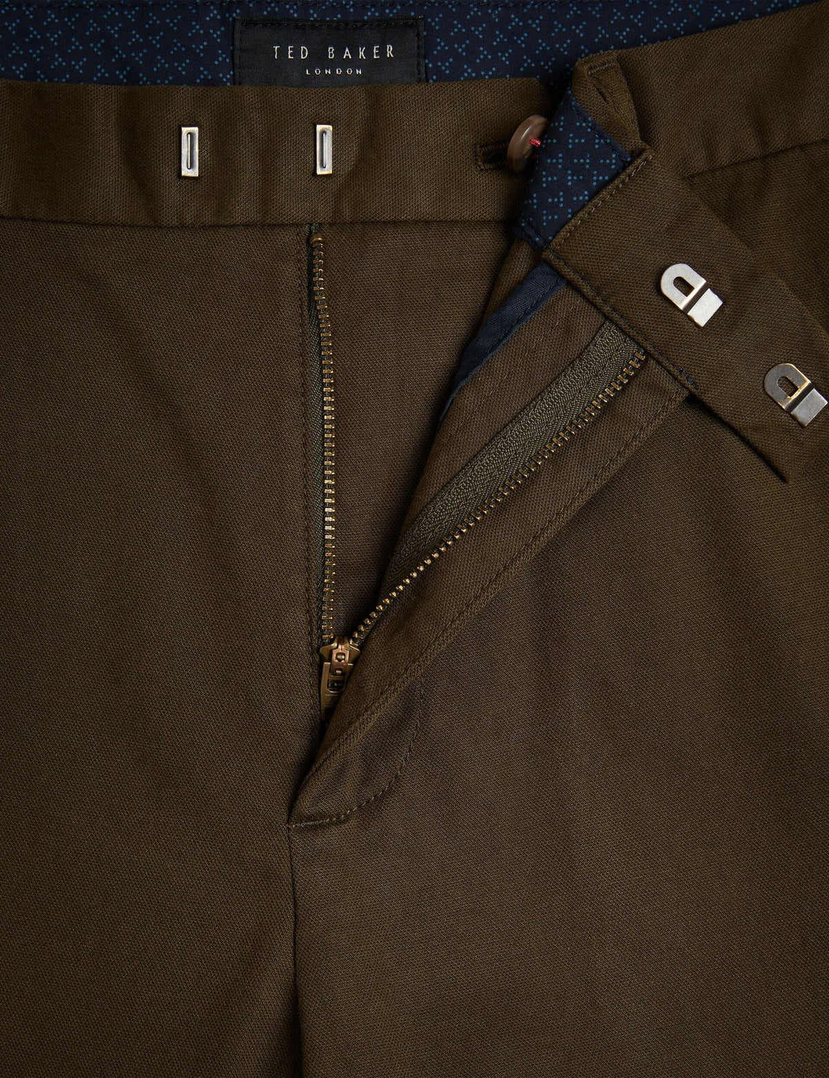 HAYDAE | KHAKI