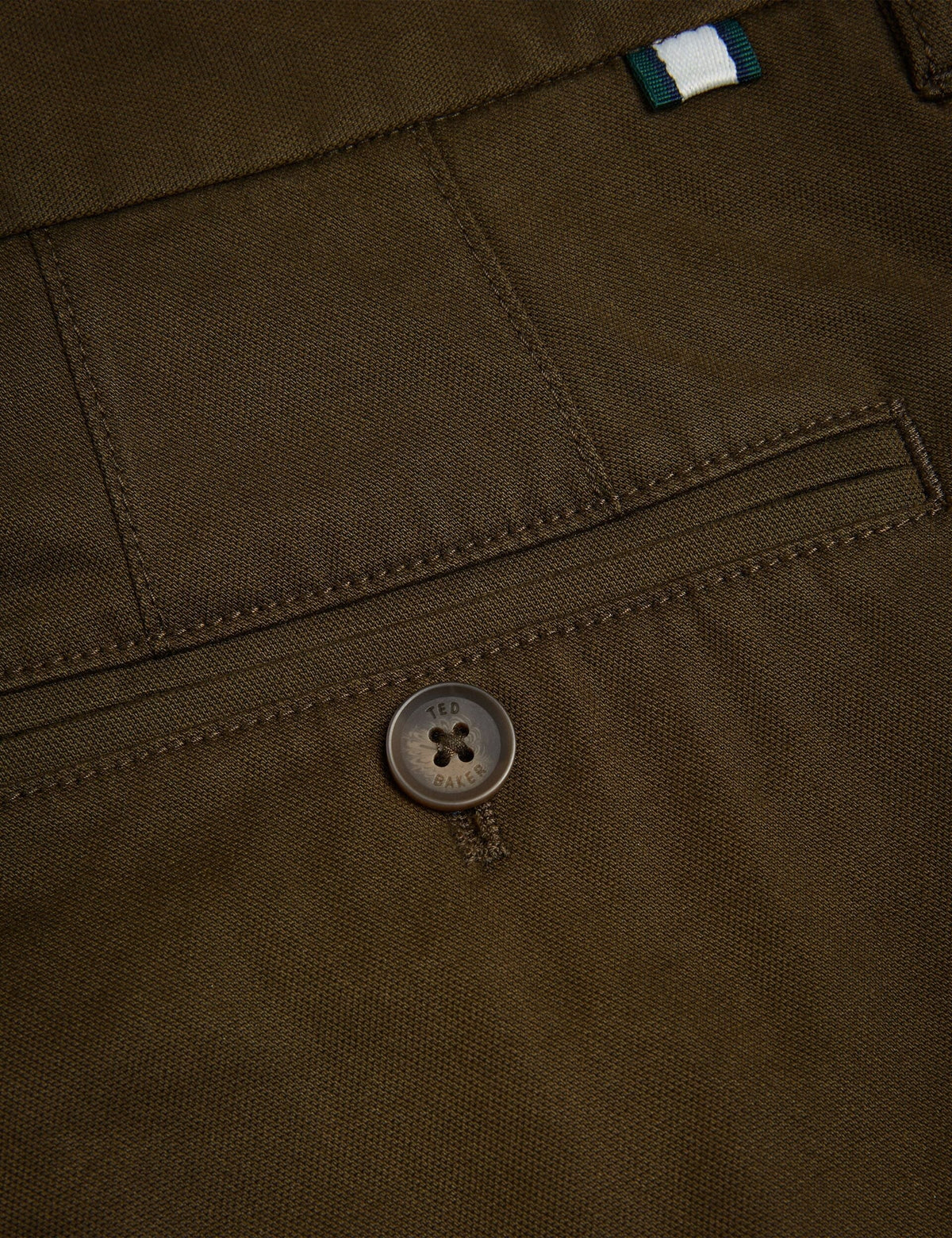 HAYDAE | KHAKI