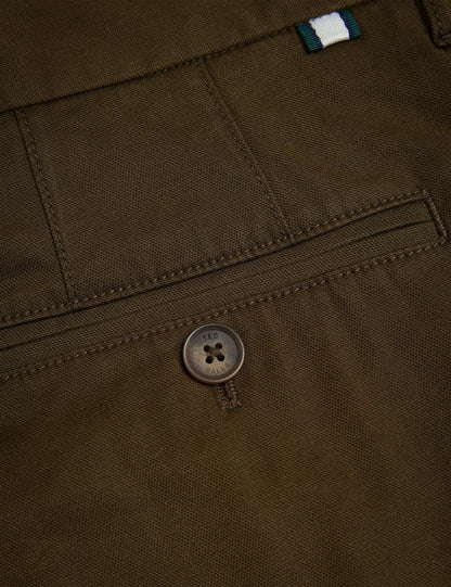HAYDAE | KHAKI
