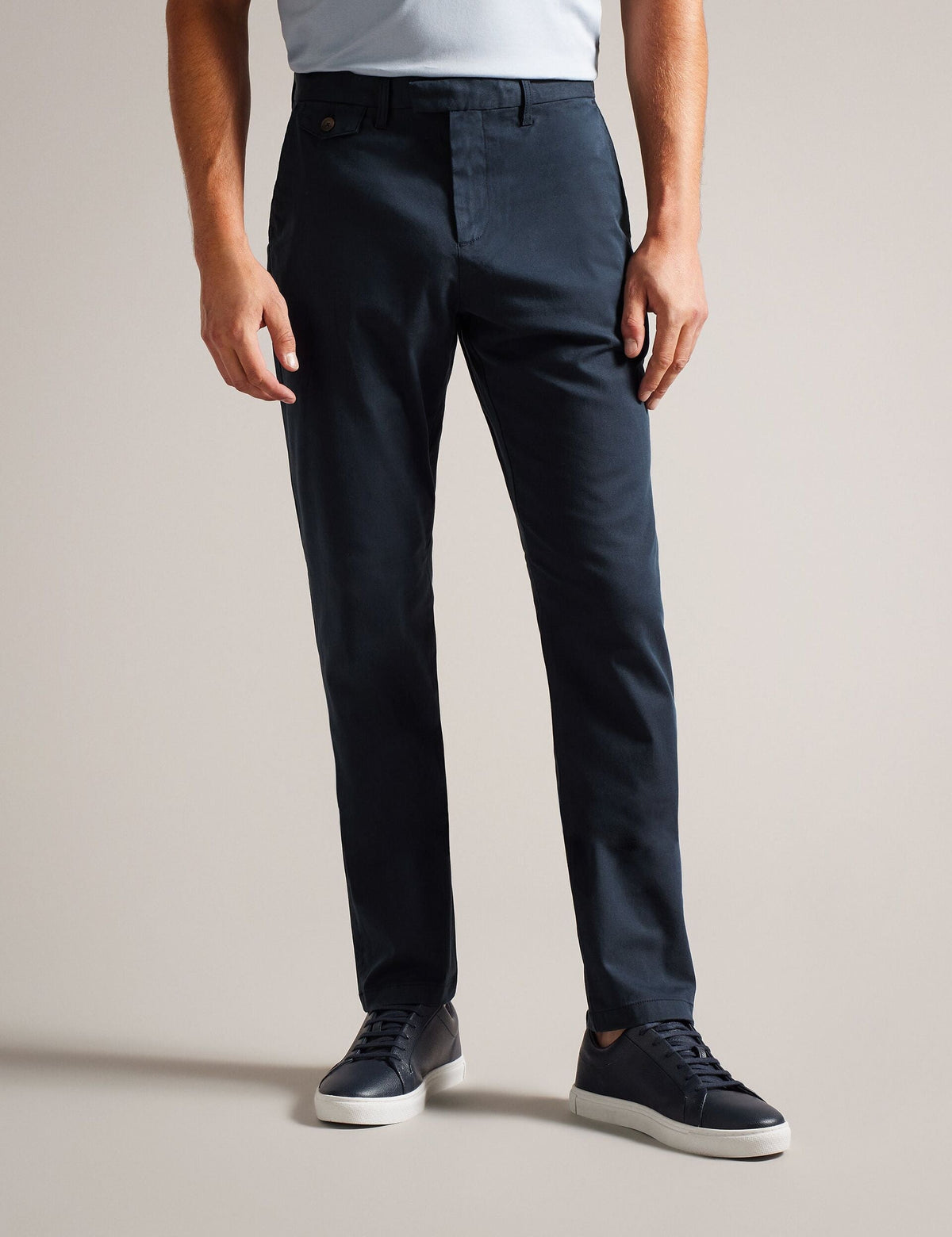 HAYDAE | NAVY