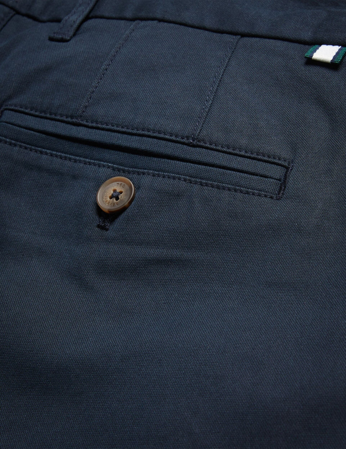HAYDAE | NAVY
